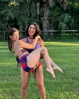 Naomi Wildman OnlyFans Leaked Free Thumbnail Picture - #hgX67m5rpw