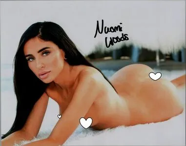 Naomi Woods OnlyFans Leaked Free Thumbnail Picture - #tUxH1AXOC0