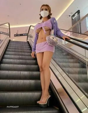 Naomi Wu OnlyFans Leaked Free Thumbnail Picture - #SuUzphF8Aa