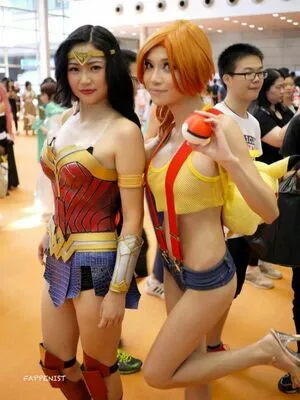 Naomi Wu OnlyFans Leaked Free Thumbnail Picture - #kj65YOa9hr