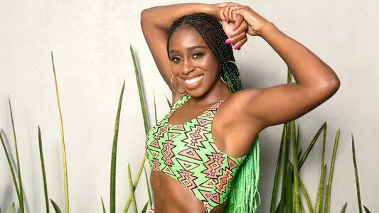 Naomi Wwe OnlyFans Leaked Free Thumbnail Picture - #1pvMktASA5