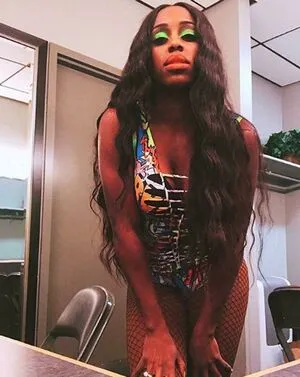 Naomi Wwe OnlyFans Leaked Free Thumbnail Picture - #NI0oTRsecD