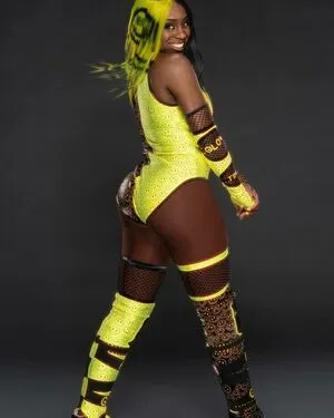 Naomi Wwe OnlyFans Leaked Free Thumbnail Picture - #NJYUuV4XBO