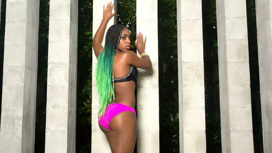 Naomi Wwe OnlyFans Leaked Free Thumbnail Picture - #mazrLEm1LY