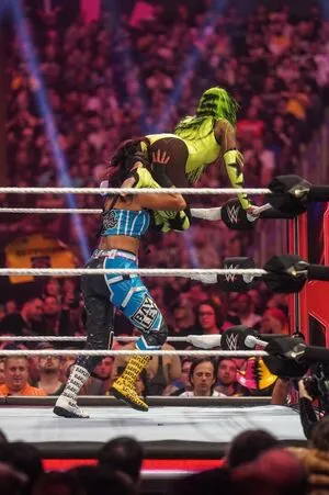 Naomi Wwe OnlyFans Leaked Free Thumbnail Picture - #ra9sFZLeRQ