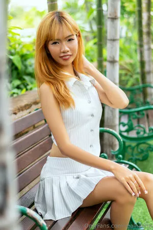 Naomi OnlyFans Leaked Free Thumbnail Picture - #5dARVSl1yC