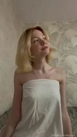 Naomi OnlyFans Leaked Free Thumbnail Picture - #84ef2k0BSa