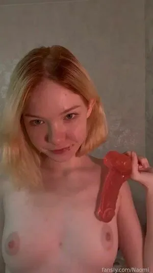 Naomi OnlyFans Leaked Free Thumbnail Picture - #D401ZhoxjV
