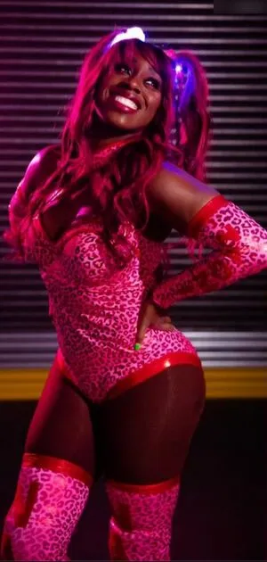 Naomi OnlyFans Leaked Free Thumbnail Picture - #sImRyBdSxV