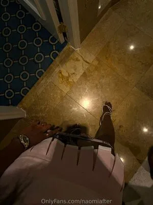 Naomiafter OnlyFans Leaked Free Thumbnail Picture - #KyE2ng5R3F