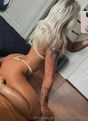 Naomianderrsonvip OnlyFans Leaked Free Thumbnail Picture - #cnZYTDIxIV
