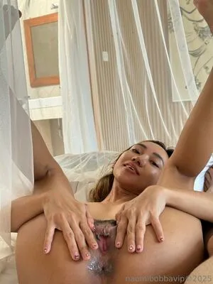 Naomibobba OnlyFans Leaked Free Thumbnail Picture - #1XgwwvpBH8