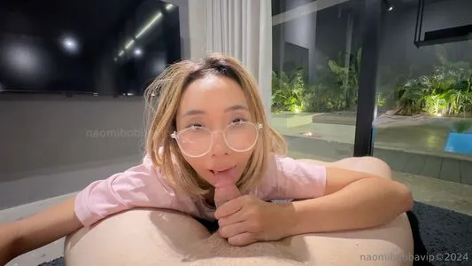 Naomibobba OnlyFans Leaked Free Thumbnail Picture - #A50gJSx161