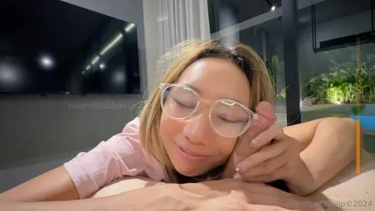 Naomibobba OnlyFans Leaked Free Thumbnail Picture - #xXICg3Isax