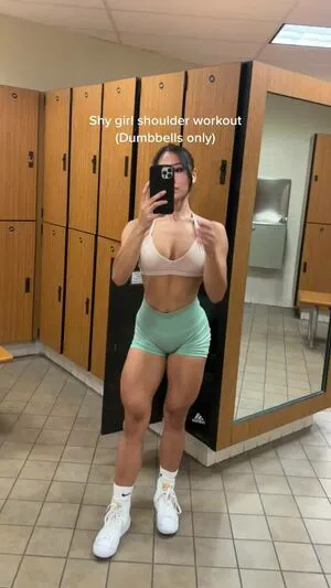 Naomichanfit OnlyFans Leaked Free Thumbnail Picture - #rYhhSBDyDn