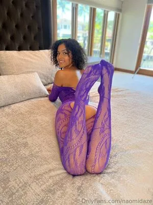 Naomidaze OnlyFans Leaked Free Thumbnail Picture - #3gxzginAZu