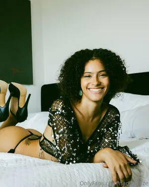 Naomidaze OnlyFans Leaked Free Thumbnail Picture - #lVQDynnzSQ