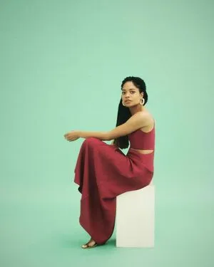 Naomie Harris OnlyFans Leaked Free Thumbnail Picture - #O0F3W7GWuO