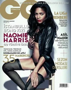 Naomie Harris OnlyFans Leaked Free Thumbnail Picture - #ZLVPxa9TSM