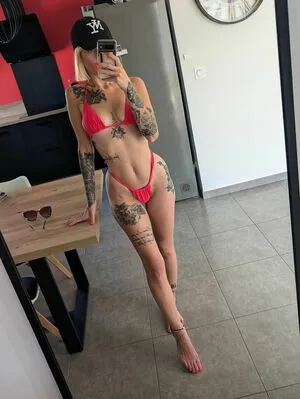 Naomie Ricci OnlyFans Leaked Free Thumbnail Picture - #I4Ei7waA7I
