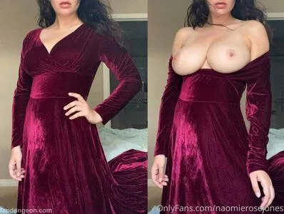 Naomie Rose OnlyFans Leaked Free Thumbnail Picture - #gv67Ri7Sue