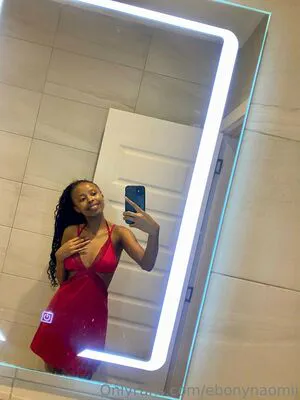 Naomiebony OnlyFans Leaked Free Thumbnail Picture - #J3h9KbiPJC