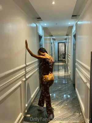 Naomiebony OnlyFans Leaked Free Thumbnail Picture - #Yj3XzyNWQ7