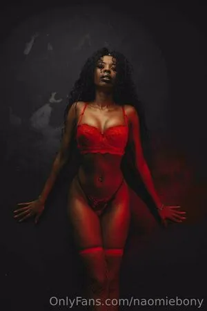 Naomiebony OnlyFans Leaked Free Thumbnail Picture - #cIeYOM288o
