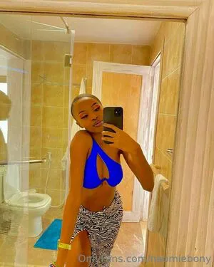 Naomiebony OnlyFans Leaked Free Thumbnail Picture - #kQ2Qx0Hjsy