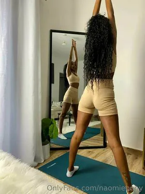 Naomiebony OnlyFans Leaked Free Thumbnail Picture - #om5NjURcB2