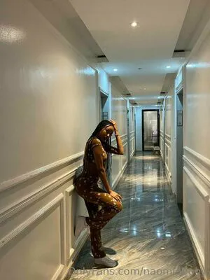 Naomiebony OnlyFans Leaked Free Thumbnail Picture - #vAeMjW2KWH