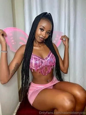 Naomiebonyvip OnlyFans Leaked Free Thumbnail Picture - #60v1X8k5IZ
