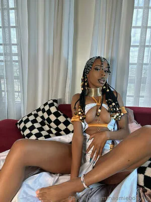 Naomiebonyvip OnlyFans Leaked Free Thumbnail Picture - #7FQHPujW9Z