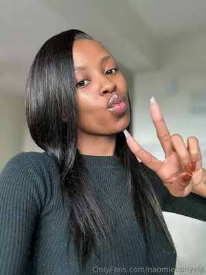 Naomiebonyvip OnlyFans Leaked Free Thumbnail Picture - #9I2AzQ390n