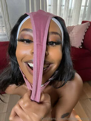 Naomiebonyvip OnlyFans Leaked Free Thumbnail Picture - #B5nQlAN8fc