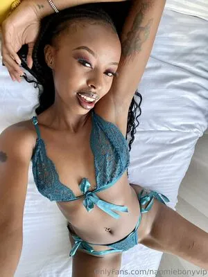 Naomiebonyvip OnlyFans Leaked Free Thumbnail Picture - #GiHprrZxGw