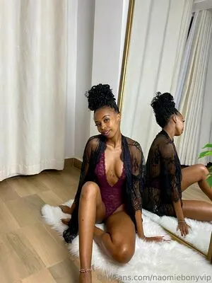 Naomiebonyvip OnlyFans Leaked Free Thumbnail Picture - #SKVFjJzvRL