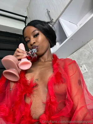 Naomiebonyvip OnlyFans Leaked Free Thumbnail Picture - #gWrpjnJWol