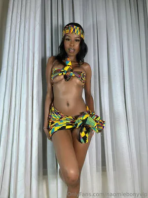 Naomiebonyvip OnlyFans Leaked Free Thumbnail Picture - #oR0UokETMz