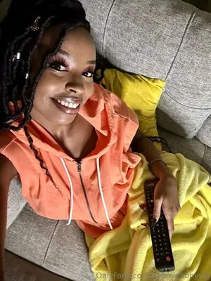 Naomiebonyvip OnlyFans Leaked Free Thumbnail Picture - #wgnUKLOi3o