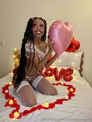Naomiebonyvip OnlyFans Leaked Free Thumbnail Picture - #xwZlv4ByYb