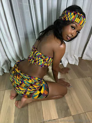 Naomiebonyvip OnlyFans Leaked Free Thumbnail Picture - #xxnW9c5cJ4