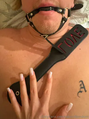 Naomifemdom OnlyFans Leaked Free Thumbnail Picture - #31jGfDSG5T