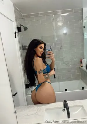 Naomifoxxx OnlyFans Leaked Free Thumbnail Picture - #2uCa0SdaIL