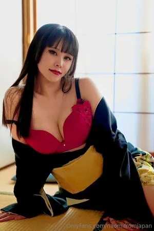 Naomifromjapan OnlyFans Leaked Free Thumbnail Picture - #G4VODsdfdE