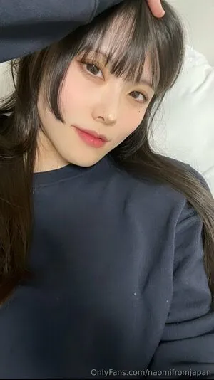 Naomifromjapan OnlyFans Leaked Free Thumbnail Picture - #I6ZAFuD5cQ