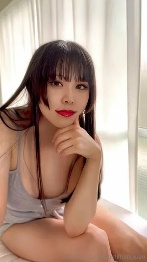 Naomifromjapan OnlyFans Leaked Free Thumbnail Picture - #aXKvaxPoj1