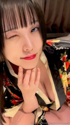 Naomifromjapan OnlyFans Leaked Free Thumbnail Picture - #bJ7Pstr3eg