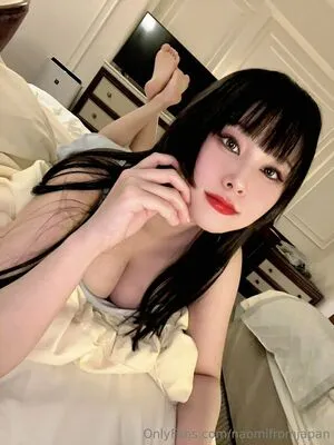 Naomifromjapan OnlyFans Leaked Free Thumbnail Picture - #kJwGVo5pBy