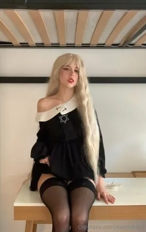 Naomifrosti OnlyFans Leaked Free Thumbnail Picture - #20QnX0F4TS